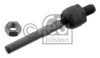 VOLVO 272428S1 Tie Rod Axle Joint